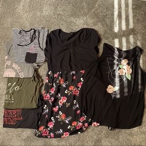 Torrid lot 1x